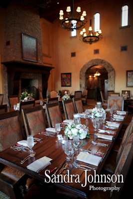 Best Bella Collina wedding photographer - Sandra Johnson (SJFoto.com)